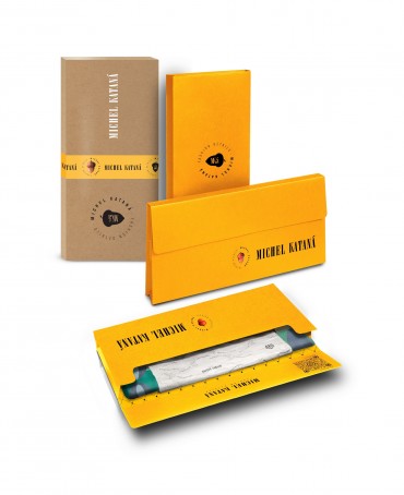 Палантин Женский SN40-FORMES/ARGENT